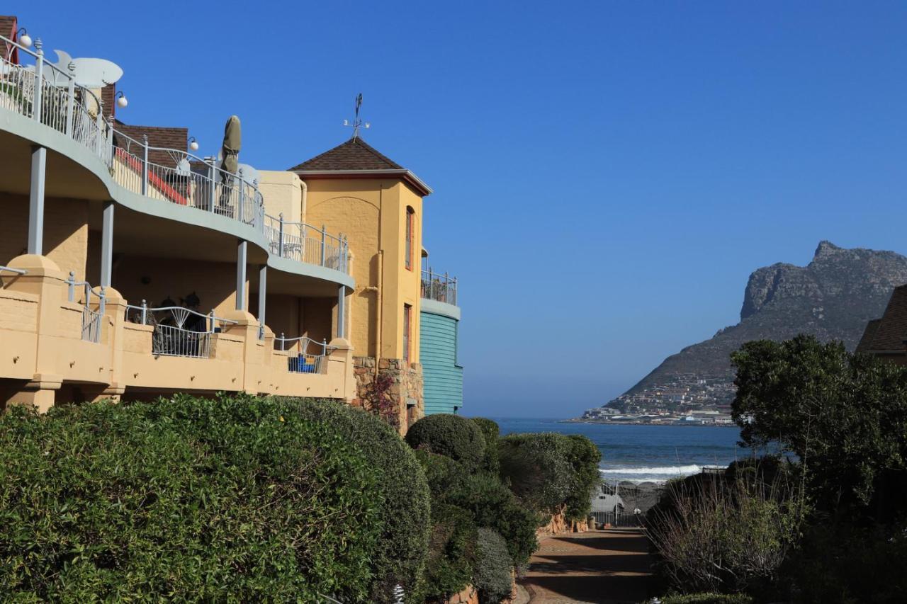 29 The Village Hout Bay Exterior photo